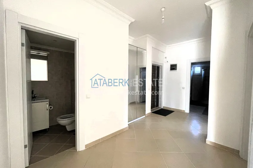 Purchase Two-bedroom apartment in Mahmutlar with furniture 2 