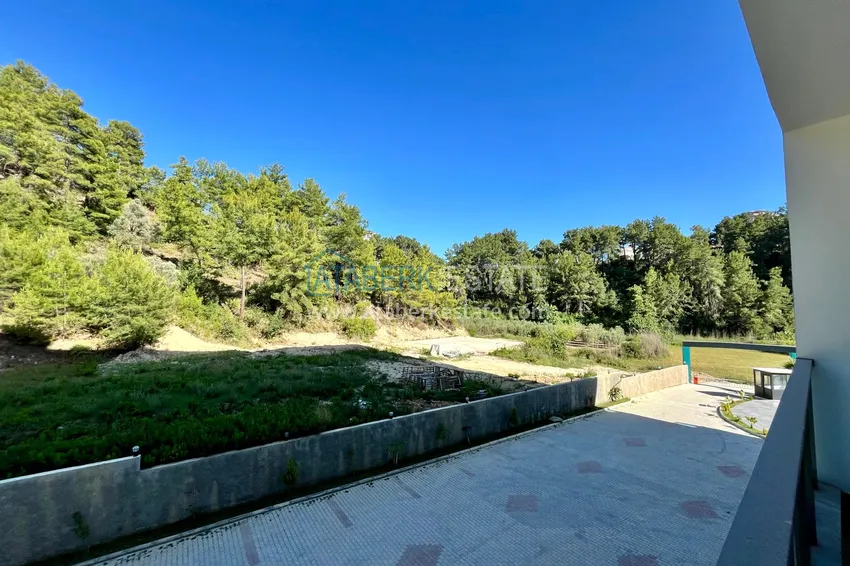 Purchase  Great price! One bedroom apartment in Avsallar with full finishing  10 