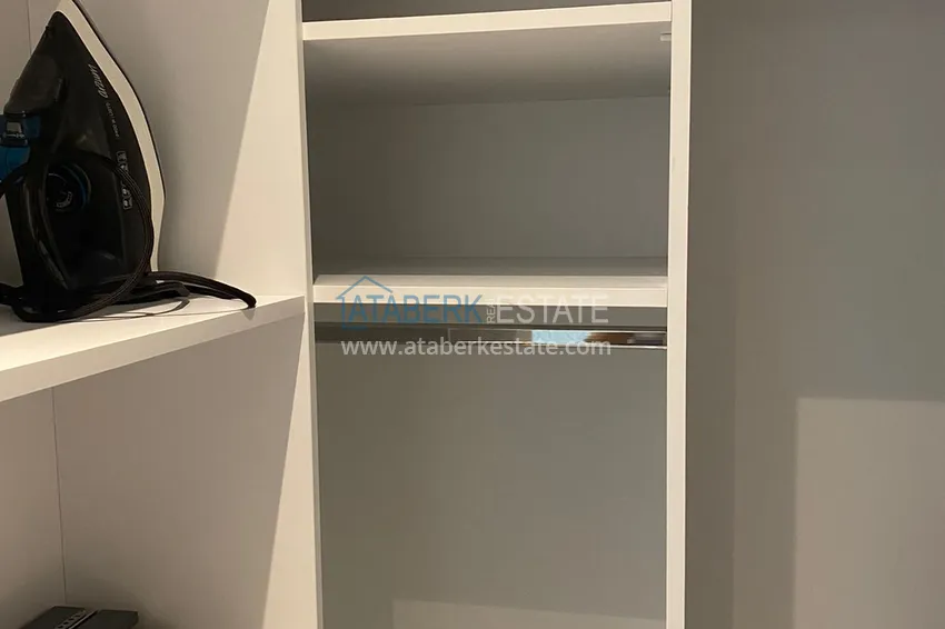 Purchase  Apartment from the owner in the Oba area. The property is suitable for short term rentals 10 