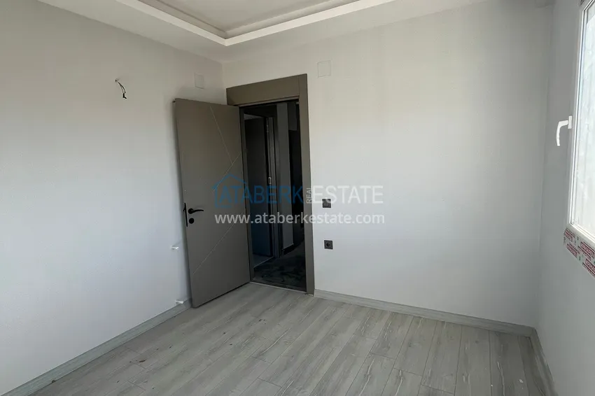 Purchase  Three-room penthouse with stunning sea views in Mersin, Arpacbakhshish 12 