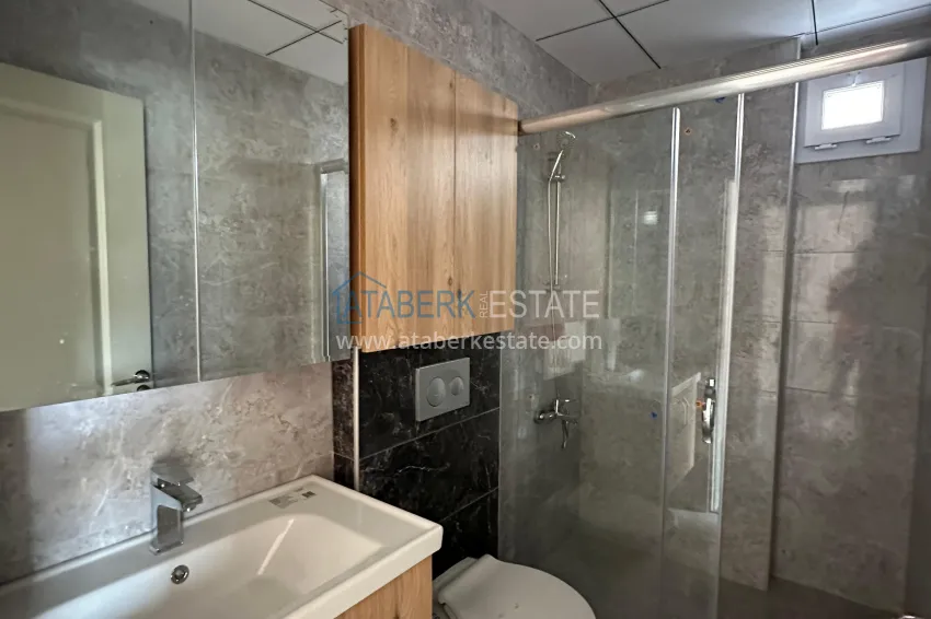 Purchase Spacious 3-room apartment in Arpachbakhshish, Mersin 12 