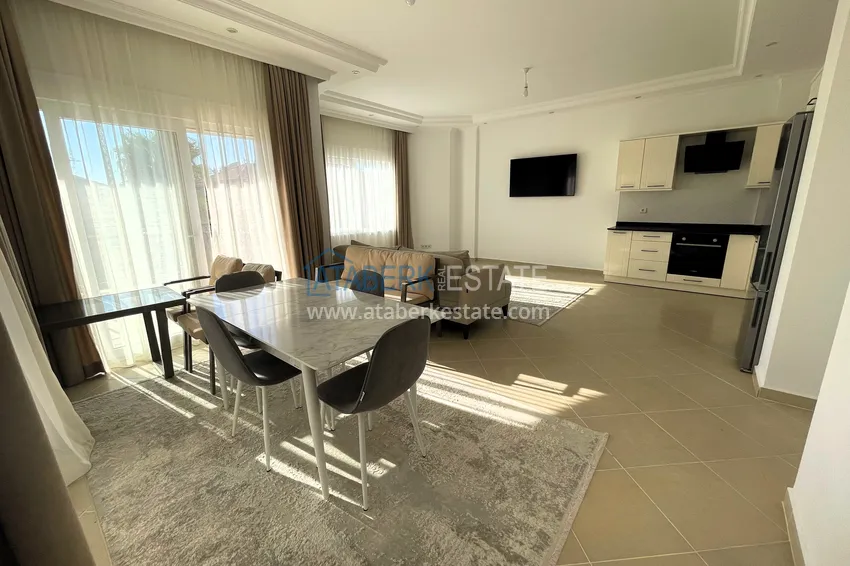 Purchase Two-bedroom apartment in Mahmutlar with furniture 3 