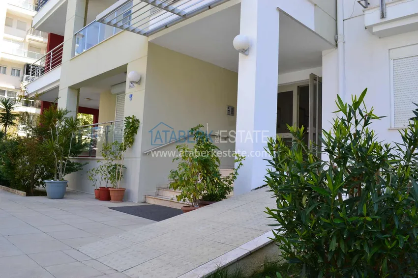 Furnished 2 bedroom apartments in Mahmutlar  16 