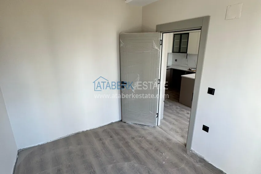 Purchase New 1+1 apartment in Teja, Mersin, from the owner — 350 meters from the sea 11