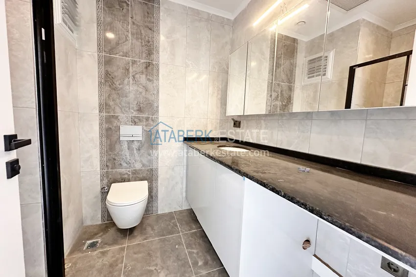 Purchase  Apartments in Alanya from the owner - Kargicak district 300 meters from the sea 24 