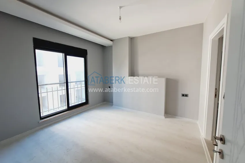 Purchase  Three-room apartment with separate kitchen in Avsallar, Alanya 7 