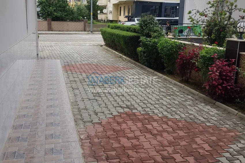 Furnished 2+1 apartment with mountain views, Mahmutlar district — Alanya 12