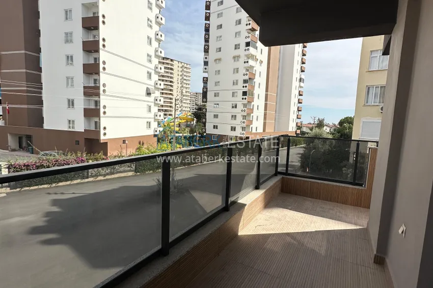 Purchase Spacious 3-room apartment in Arpachbakhshish, Mersin 13 