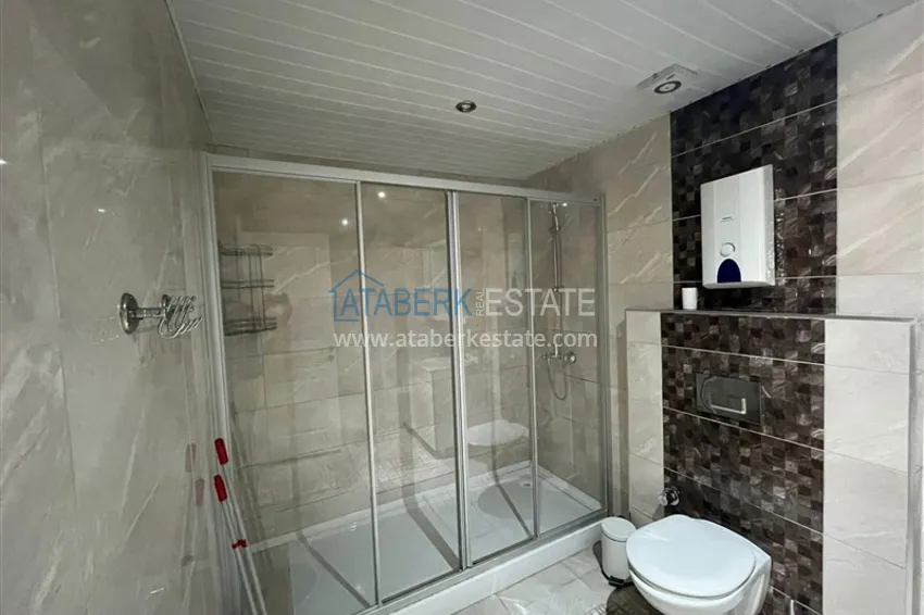 Purchase Two-bedroom apartment with furniture and mountain views in Mahmutlar — just 300 meters from the sea 12 