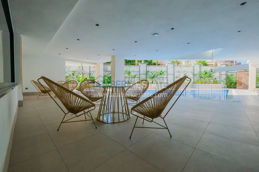 Apartment from the owner in the Oba area. The property is suitable for short term rentals 12 