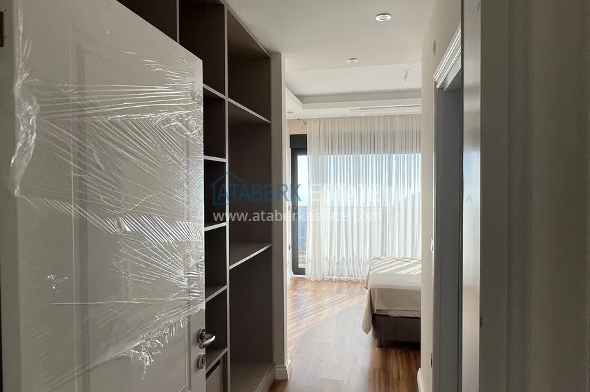 Purchase  Luxury premium villa in Alanya, Bektash district 14 