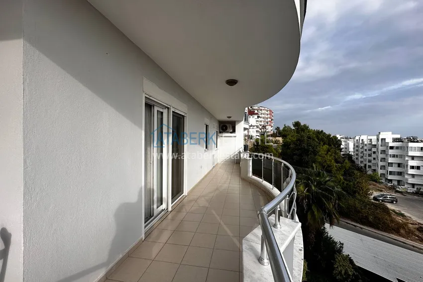 Purchase  Furnished three bedroom apartment in Avsallar, Alanya 12 