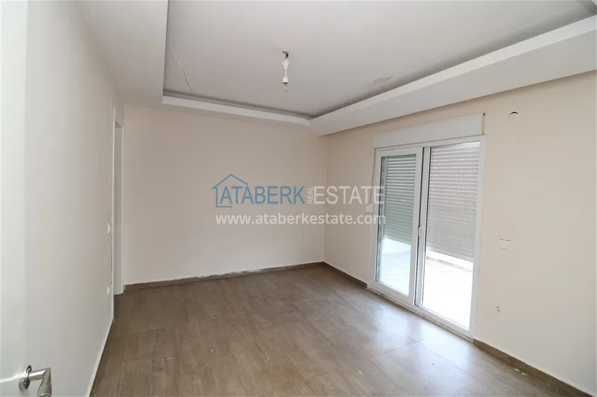 Purchase Real estate for a residence permit! Duplex penthouse with sea and mountain views - Mahmutlar District, Alanya 12 