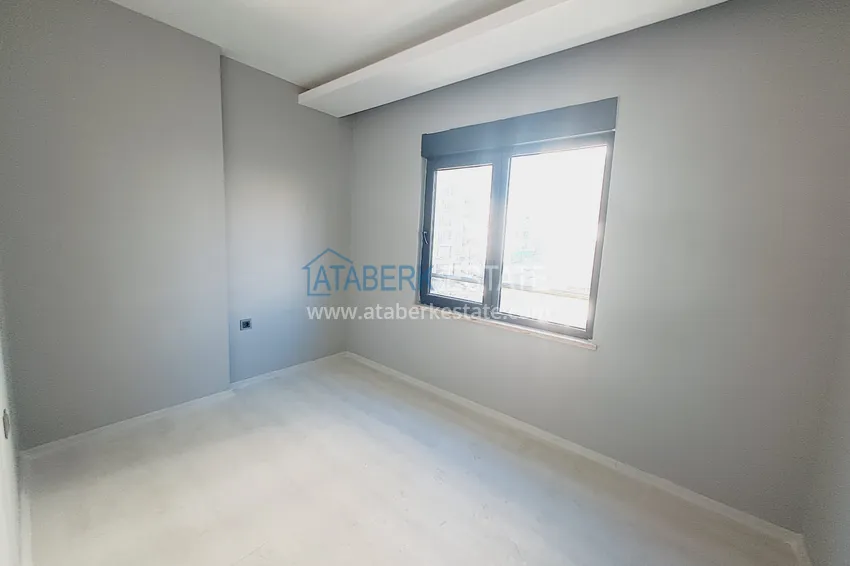 Purchase  Three-room apartment with separate kitchen in Avsallar, Alanya 8 