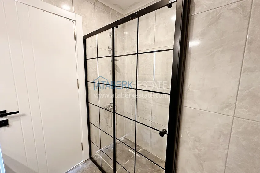 Purchase  Apartments in Alanya from the owner - Kargicak district 300 meters from the sea 25 