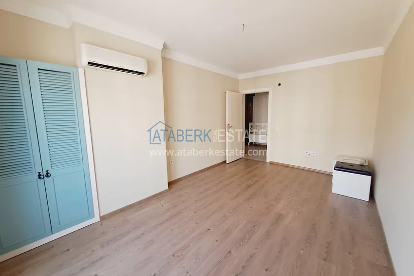 Purchase Duplex penthouse in the Oba area. Real estate for citizenship and residence permits 12