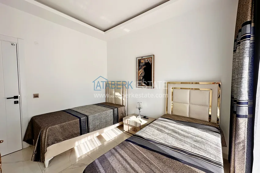 Purchase  Apartments in Alanya from the owner - Kargicak district 300 meters from the sea 40 