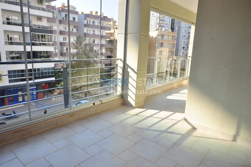Purchase  Furnished 2 bedroom apartments in Mahmutlar  21 