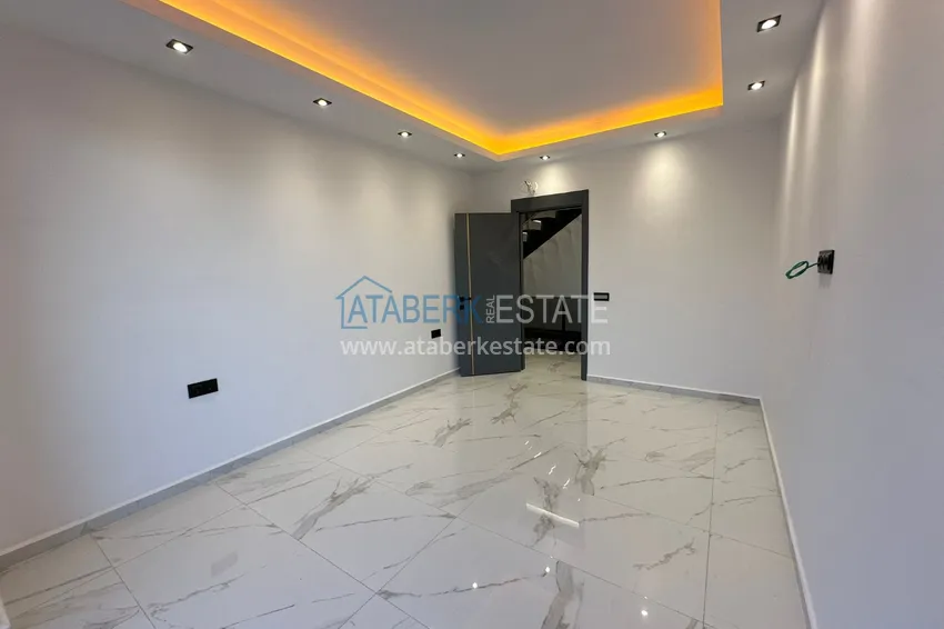 Purchase Villa in Kargicak. Luxury comfort, gorgeous panoramic views 14 