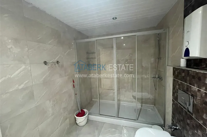 Purchase Two-bedroom apartment with furniture and mountain views in Mahmutlar — just 300 meters from the sea 13 