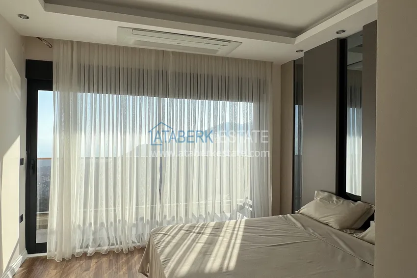 Purchase  Luxury premium villa in Alanya, Bektash district 15 