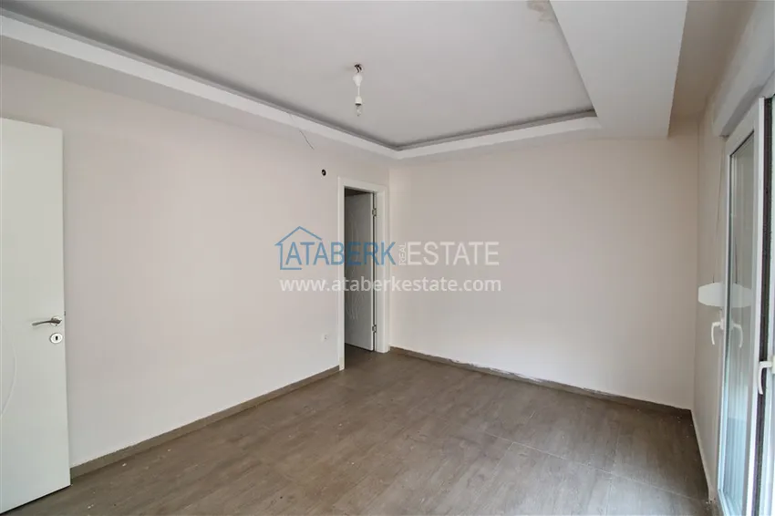 Purchase Real estate for a residence permit! Duplex penthouse with sea and mountain views - Mahmutlar District, Alanya 13 