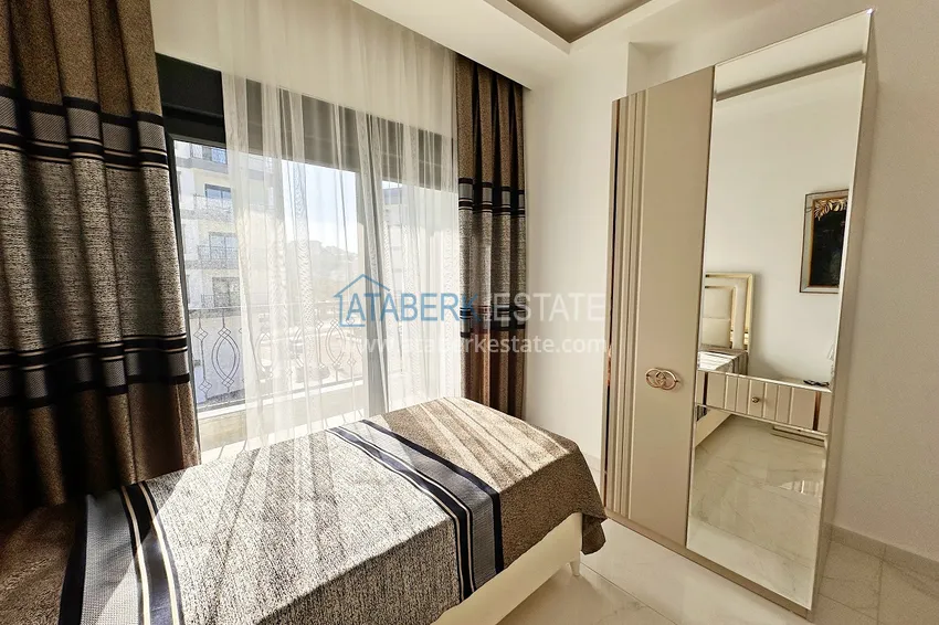 Purchase  Apartments in Alanya from the owner - Kargicak district 300 meters from the sea 41 