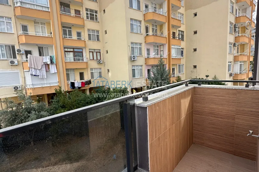 Purchase Spacious 3-room apartment in Arpachbakhshish, Mersin 14 