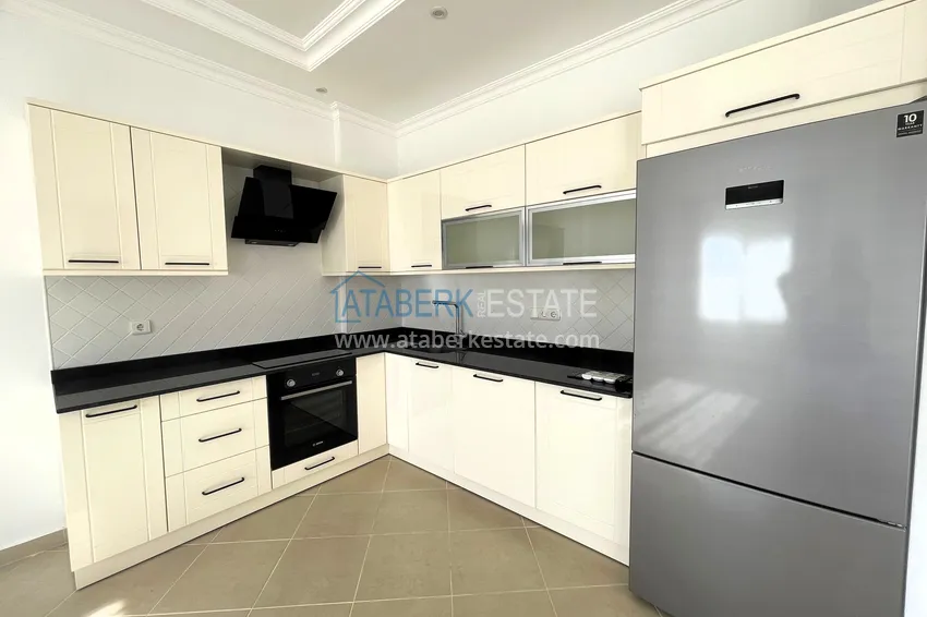 Purchase Two-bedroom apartment in Mahmutlar with furniture 5 