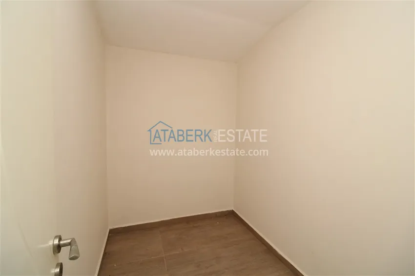 Purchase Real estate for a residence permit! Duplex penthouse with sea and mountain views - Mahmutlar District, Alanya 14 