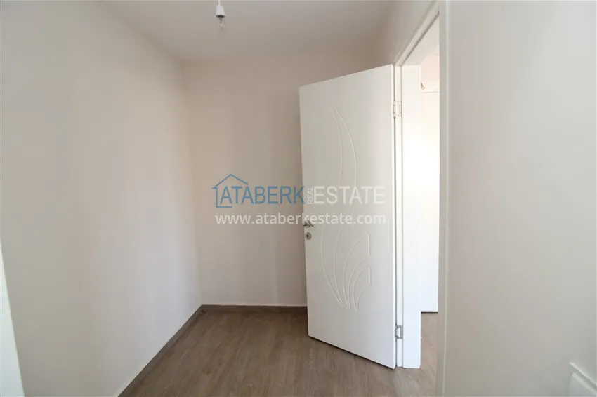 Purchase Real estate for a residence permit! Duplex penthouse with sea and mountain views - Mahmutlar District, Alanya 15 