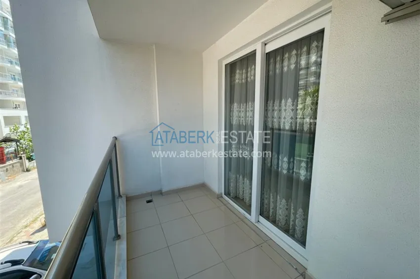 Purchase Two-bedroom apartment with furniture and mountain views in Mahmutlar — just 300 meters from the sea 14 