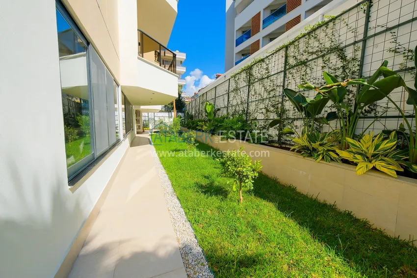 Apartment from the owner in the Oba area. The property is suitable for short term rentals 14 