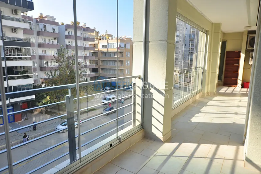 Purchase  Furnished 2 bedroom apartments in Mahmutlar  22 