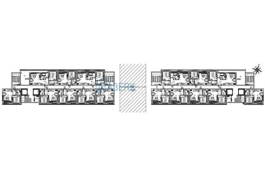 Buy cheap New residential complex project under construction in Antalya, Altintash district  5 