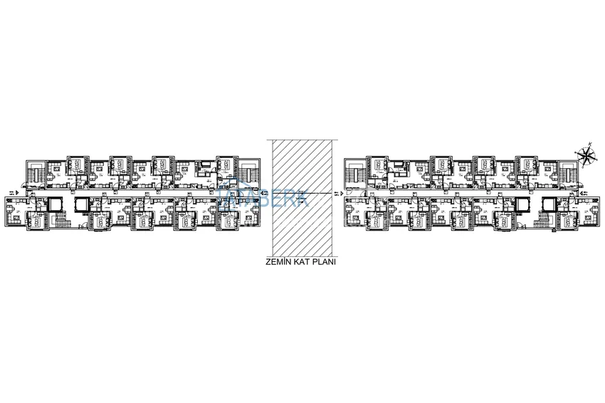 Buy cheap New residential complex project under construction in Antalya, Altintash district  12 