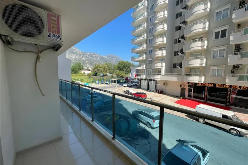 Purchase Two-bedroom apartment with furniture and mountain views in Mahmutlar — just 300 meters from the sea 15 