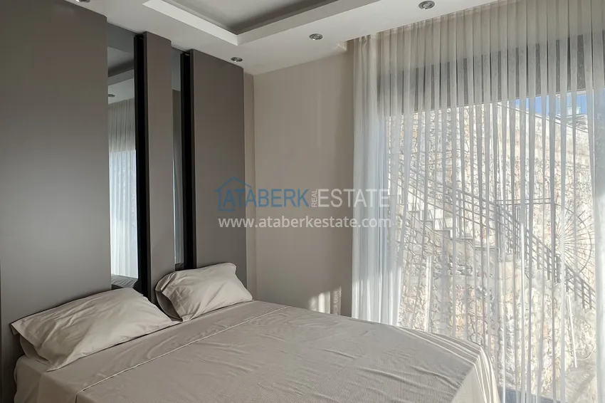 Purchase  Luxury premium villa in Alanya, Bektash district 17 