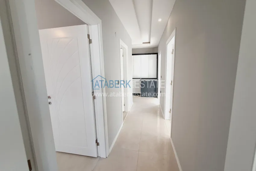 Purchase  Three-room apartment with separate kitchen in Avsallar, Alanya 11 