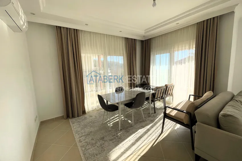 Purchase Two-bedroom apartment in Mahmutlar with furniture 7 