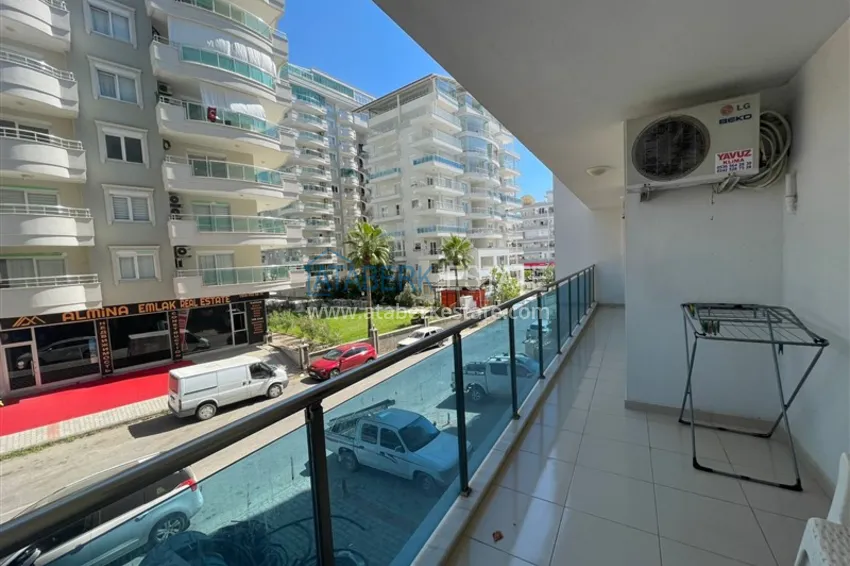 Purchase Two-bedroom apartment with furniture and mountain views in Mahmutlar — just 300 meters from the sea 16 