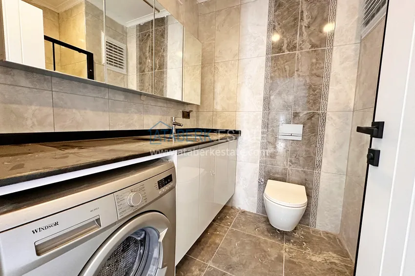 Purchase  Apartments in Alanya from the owner - Kargicak district 300 meters from the sea 44 