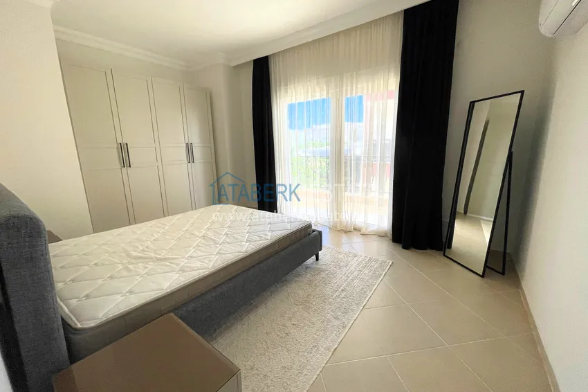 Purchase Two-bedroom apartment in Mahmutlar with furniture 8 