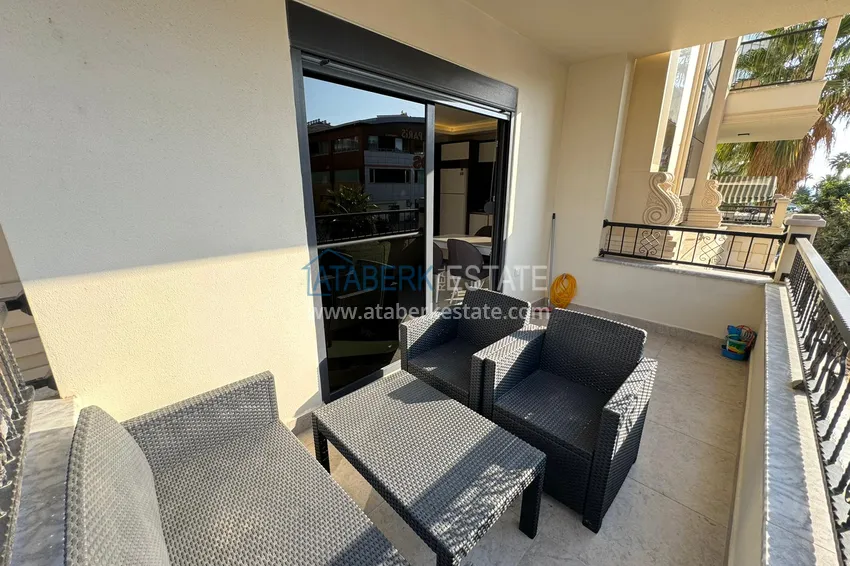 Purchase  Two-bedroom apartment in Mahmutlar with new furniture and mountain views 17 