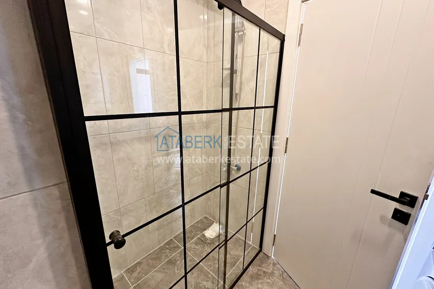 Purchase  Apartments in Alanya from the owner - Kargicak district 300 meters from the sea 45 