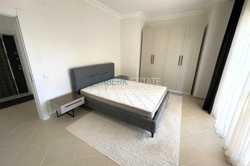 Purchase Two-bedroom apartment in Mahmutlar with furniture 9 