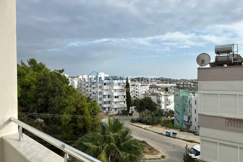 Purchase  Furnished three bedroom apartment in Avsallar, Alanya 18 