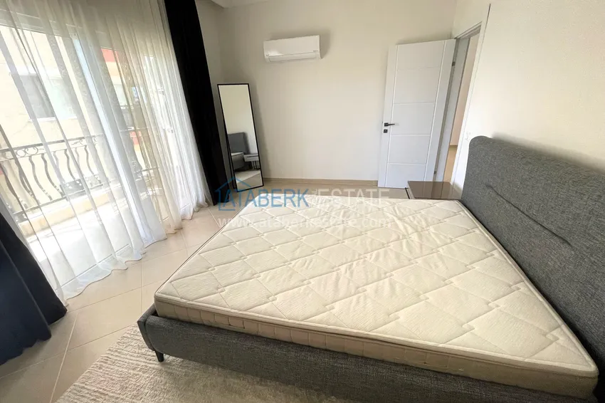 Purchase Two-bedroom apartment in Mahmutlar with furniture 10 
