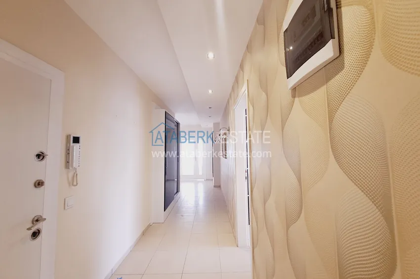 Purchase Duplex penthouse in the Oba area. Real estate for citizenship and residence permits 1