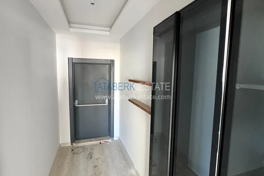 Purchase  Three-room apartment with two balconies in Mersin, Arpachbakhshish 1 